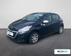 Peugeot 208 Bain-de-Bretagne