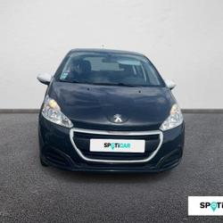 Peugeot 208 1.2 PureTech 68 Like Bain-de-Bretagne