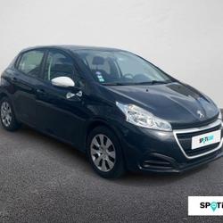 Peugeot 208 1.2 PureTech 68 Like Bain-de-Bretagne