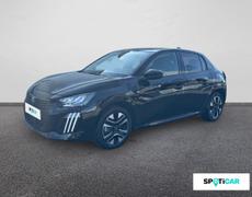 Peugeot 208 Bain-de-Bretagne