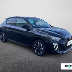 Peugeot 208 Hybrid 100 e-DCS6 Allure Bain-de-Bretagne