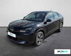 Citroen C4 Bain-de-Bretagne