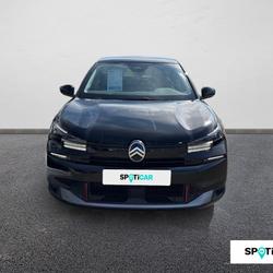 Citroen C4 Hybride 100 e-DCS6 YOU Bain-de-Bretagne