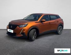 Peugeot 2008 Bain-de-Bretagne