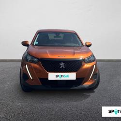 Peugeot 2008 PureTech 130 S&S ACTIVE Bain-de-Bretagne