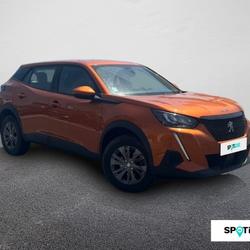 Peugeot 2008 PureTech 130 S&S ACTIVE Bain-de-Bretagne