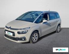Citroen C4 Spacetourer Bain-de-Bretagne