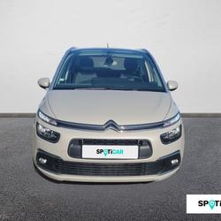 Citroen C4 Spacetourer BlueHDi 130 S&S BVM6 Feel Bain-de-Bretagne