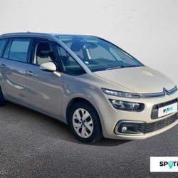 Citroen C4 Spacetourer BlueHDi 130 S&S BVM6 Feel Bain-de-Bretagne