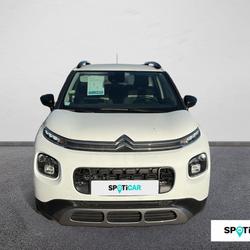 Citroen C3 Aircross BlueHDi 100 S&S BVM6 Feel Ch&acirc;teaubriant