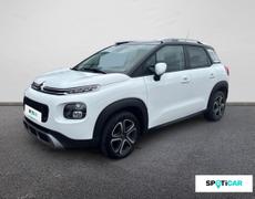 Citroen C3 Aircross Châteaubriant