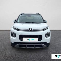 Citroen C3 Aircross PureTech 110 S&S BVM6 Feel Ch&acirc;teaubriant