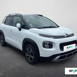Citroen C3 Aircross PureTech 110 S&S BVM6 Feel Ch&acirc;teaubriant