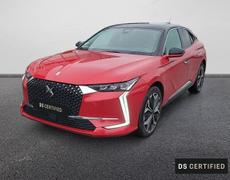 DS DS4 Châteaubriant