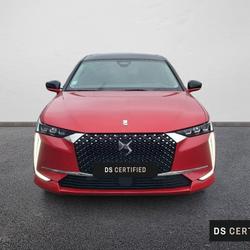 DS DS4 E-TENSE 225 RIVOLI AUTO Ch&acirc;teaubriant