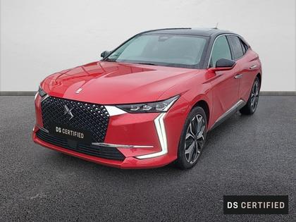 DS DS4 - E-TENSE 225 RIVOLI AUTO - 28 390 €