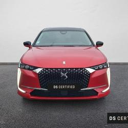 DS DS4 E-TENSE 225 RIVOLI AUTO Bain-de-Bretagne