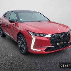 DS DS4 E-TENSE 225 RIVOLI AUTO Bain-de-Bretagne