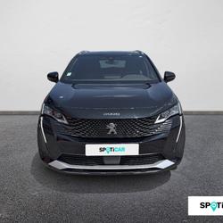 Peugeot 3008 BlueHDi 130 S&S EAT8 GT Ch&acirc;teaubriant