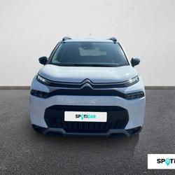 Citroen C3 Aircross BlueHDi 110 S&S BVM6 Feel Pack Business Bain-de-Bretagne