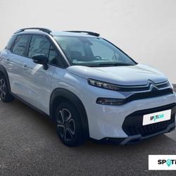 Citroen C3 Aircross BlueHDi 110 S&S BVM6 Feel Pack Business Bain-de-Bretagne