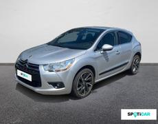 DS DS4 Châteaubriant