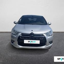 DS DS4 HDi 160 Sport Chic BVA Ch&acirc;teaubriant