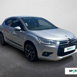 DS DS4 HDi 160 Sport Chic BVA Ch&acirc;teaubriant