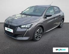 Peugeot 208 Châteaubriant