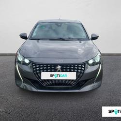 Peugeot 208 PureTech 100 S&S Allure Ch&acirc;teaubriant