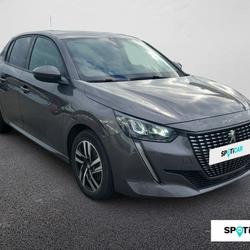 Peugeot 208 PureTech 100 S&S Allure Ch&acirc;teaubriant