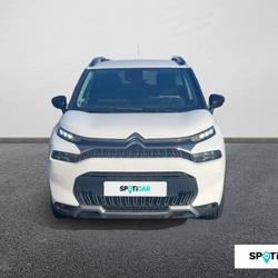 Citroen C3 Aircross BlueHDi 110 S&S BVM6 Feel Pack Ch&acirc;teaubriant