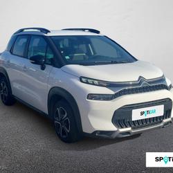 Citroen C3 Aircross BlueHDi 110 S&S BVM6 Feel Pack Ch&acirc;teaubriant