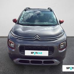 Citroen C3 Aircross PureTech 110 S&S BVM6 C-Series Bain-de-Bretagne