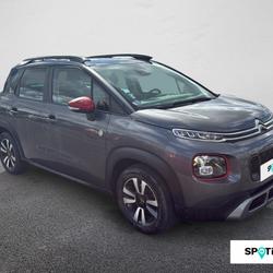 Citroen C3 Aircross PureTech 110 S&S BVM6 C-Series Bain-de-Bretagne