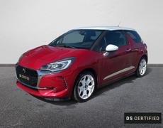 Ds DS3 Bain-de-Bretagne