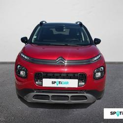 Citroen C3 Aircross PureTech 130 S&S EAT6 Shine Bain-de-Bretagne