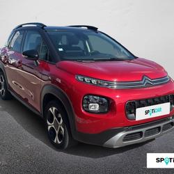 Citroen C3 Aircross PureTech 130 S&S EAT6 Shine Bain-de-Bretagne
