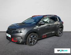 Citroen C5 Aircross Châteaubriant