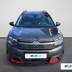 Citroen C5 Aircross BlueHDi 130 S&S EAT8 Feel Ch&acirc;teaubriant