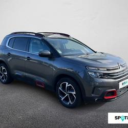 Citroen C5 Aircross BlueHDi 130 S&S EAT8 Feel Ch&acirc;teaubriant
