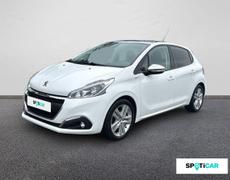Peugeot 208 Châteaubriant