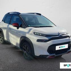 Citroen C3 Aircross BlueHDi 120 S&S EAT6 C-Series occasion - Ch&acirc;teaubriant - photo 3/20