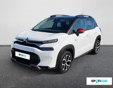 Citroen C3 Aircross Bain-de-Bretagne