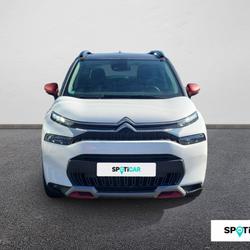 Citroen C3 Aircross BlueHDi 120 S&S EAT6 C-Series Bain-de-Bretagne