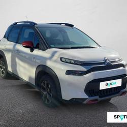 Citroen C3 Aircross BlueHDi 120 S&S EAT6 C-Series Bain-de-Bretagne
