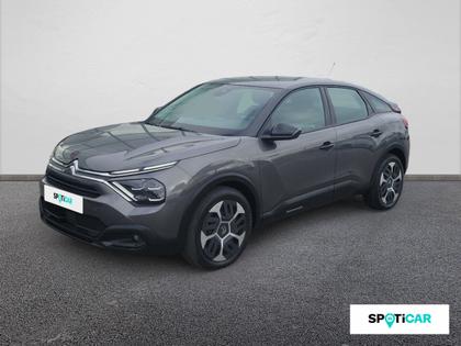 Citroen C4 - PureTech 100 S&S BVM6 Feel - 14 490 €
