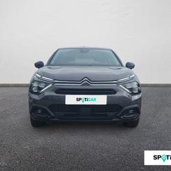 Citroen C4 PureTech 100 S&S BVM6 Feel Ch&acirc;teaubriant