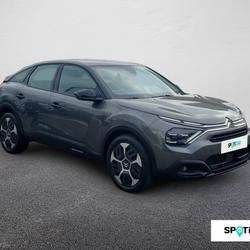 Citroen C4 PureTech 100 S&S BVM6 Feel Ch&acirc;teaubriant