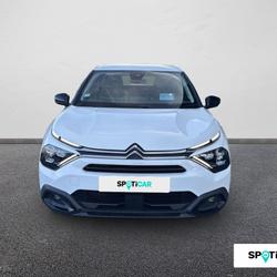 Citroen C4 PureTech 130 S&S BVM6 Feel Ch&acirc;teaubriant